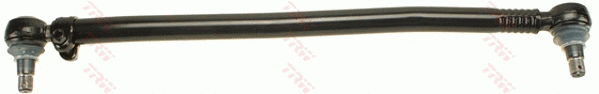 Centre Rod Assembly (JTR4022)