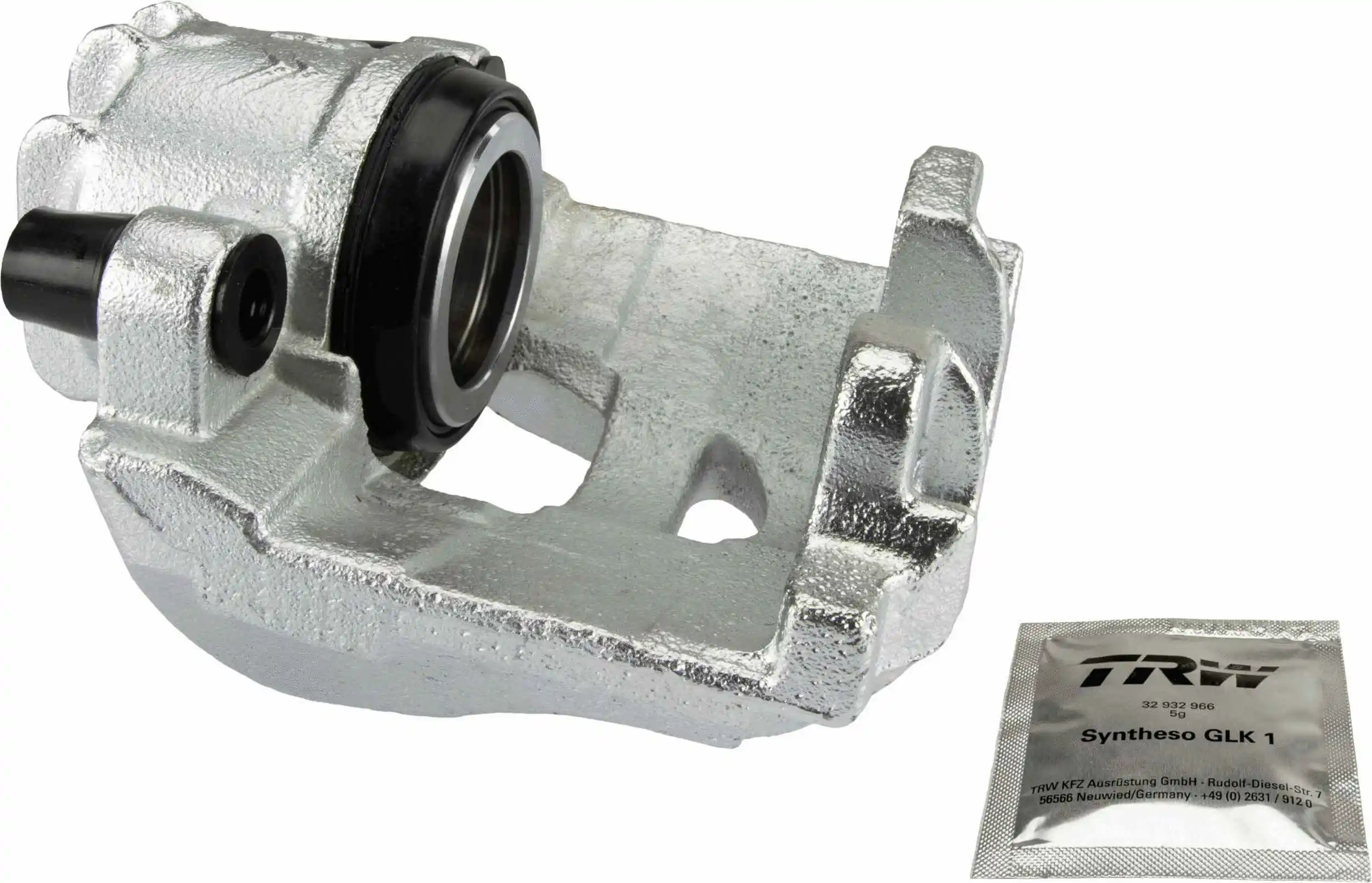 Brake Caliper (BHX612E)