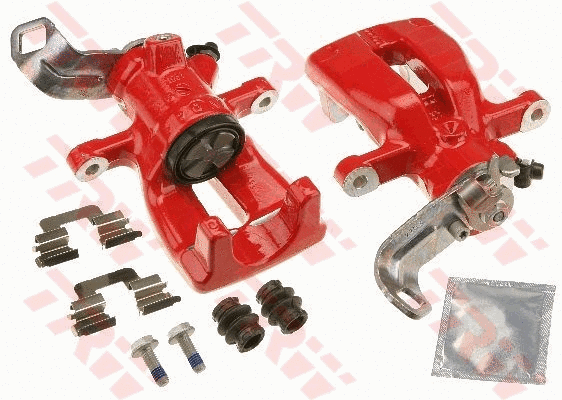 Brake Caliper (BHQ277E)