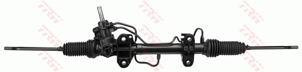 Steering Gear (JRP704)