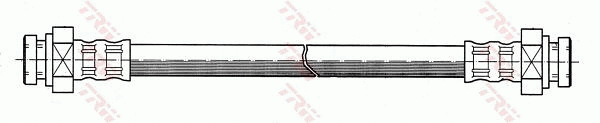 Brake Hose