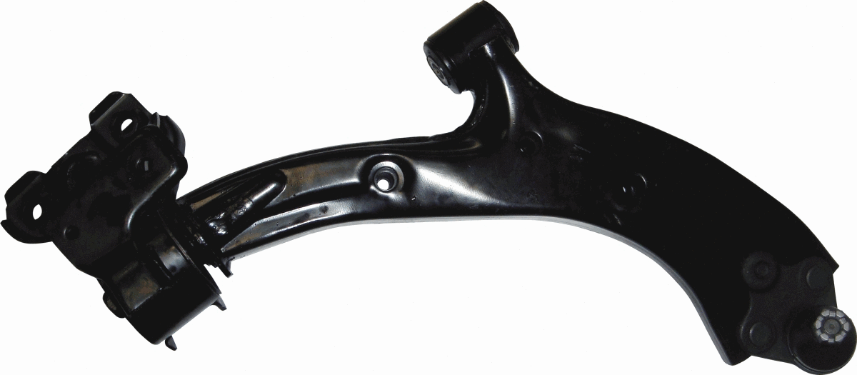 Control/Trailing Arm, wheel suspension (JTC7603)