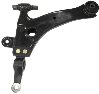 Control/Trailing Arm, wheel suspension (JTC7753)