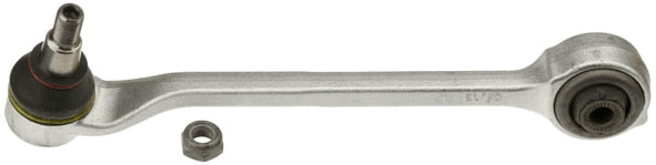 Control/Trailing Arm, wheel suspension (JTC2202)