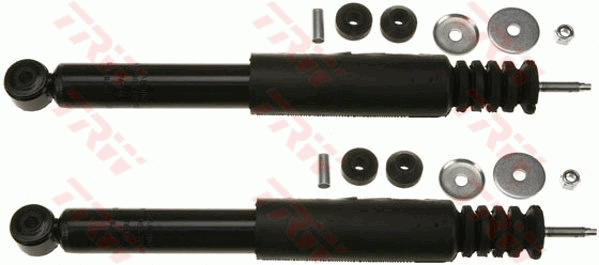 Shock Absorber (JHT151T)