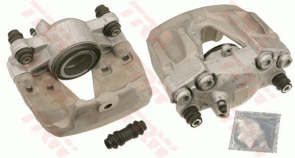 Brake Caliper (BHS977E)