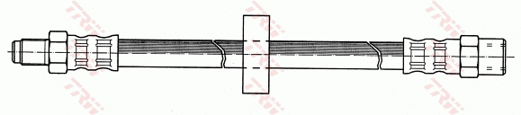 Brake Hose