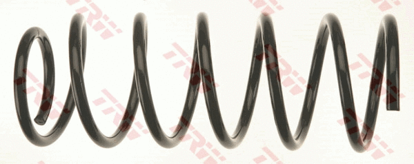 Suspension Spring (JCS1296)