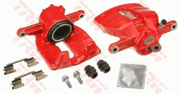 Brake Caliper (BHW807)