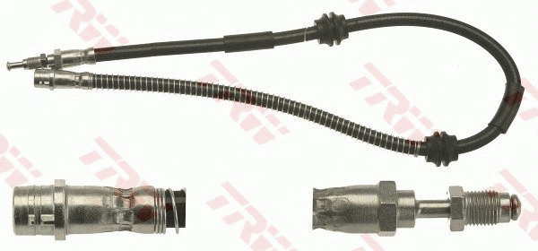Brake Hose (PHB577)