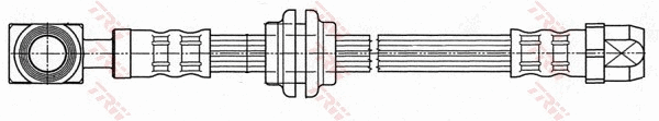Brake Hose