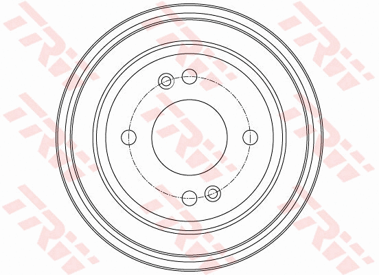 Brake Drum