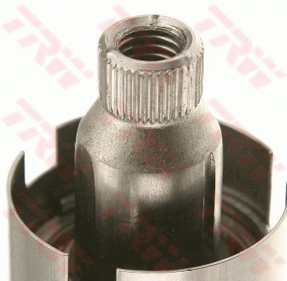 Steering Column