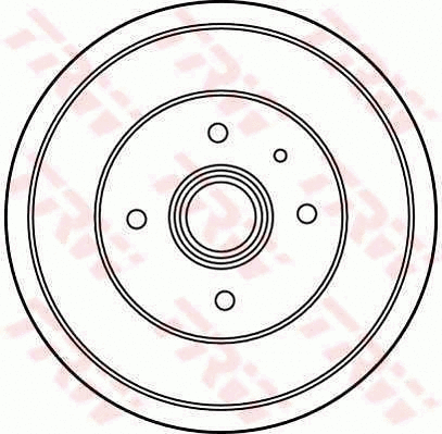 Brake Drum