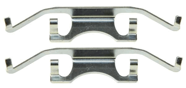 Accessory Kit, disc brake pad (PFK436)