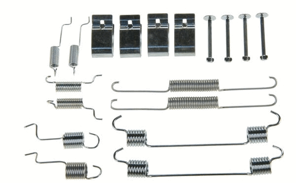 Accessory Kit, brake shoes (SFK274)