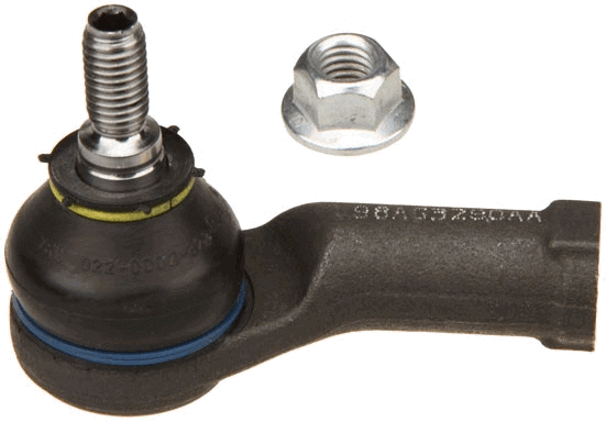 Tie Rod End (JTE195)