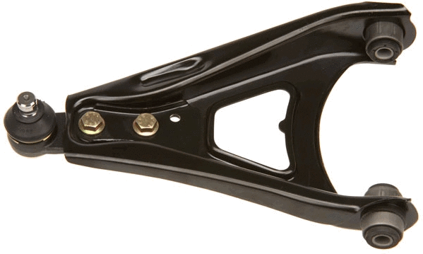 Control/Trailing Arm, wheel suspension (JTC320)