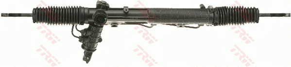 Steering Gear