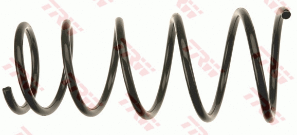 Suspension Spring (JCS1275)