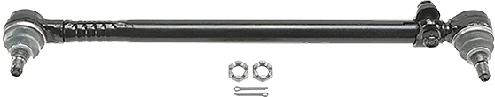 Centre Rod Assembly (JTR2702)