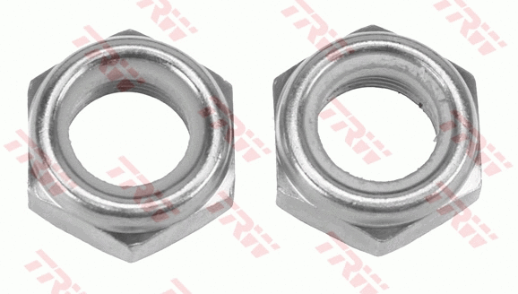 Centre Rod Assembly