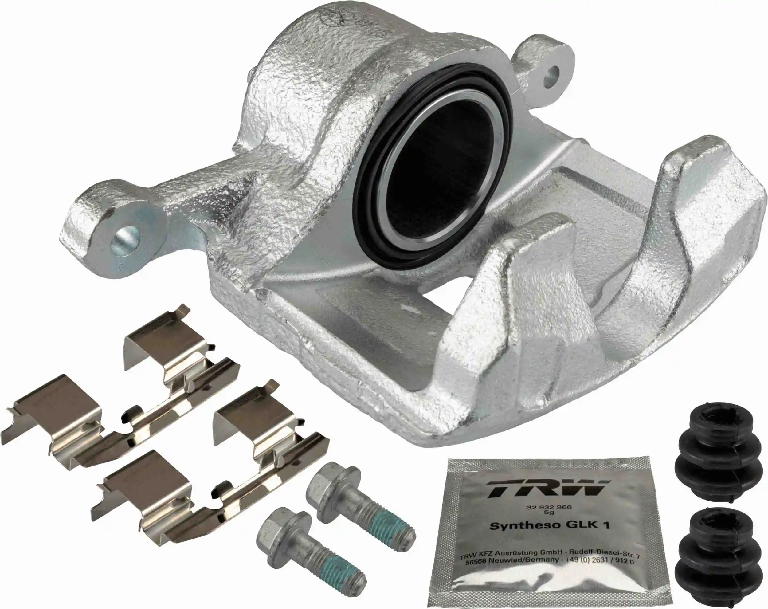 Brake Caliper (BHS1524E)