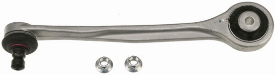 Control/Trailing Arm, wheel suspension (JTC1179)