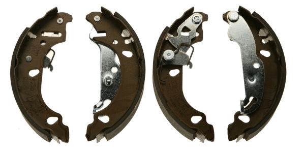 Brake Shoe Set (GS8453)