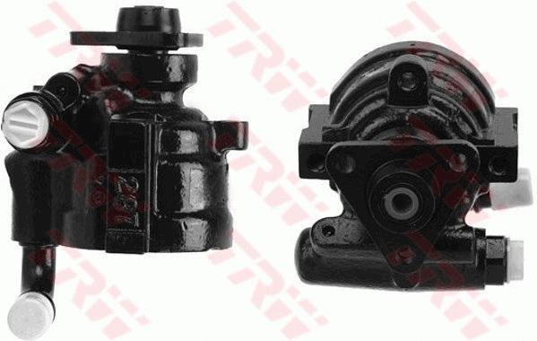 Hydraulic Pump, steering (JPR216)