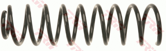 Suspension Spring (JCS1268)