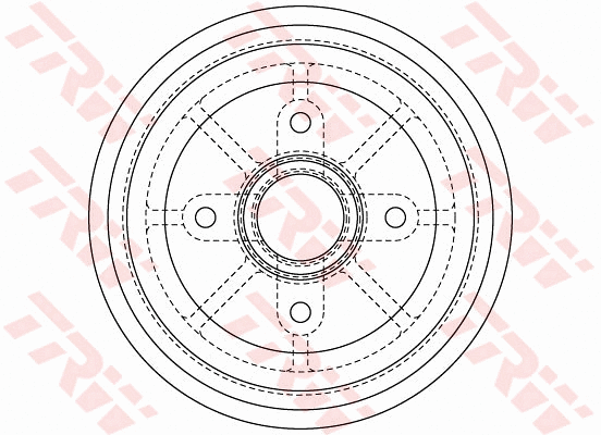 Brake Drum