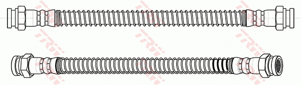Brake Hose