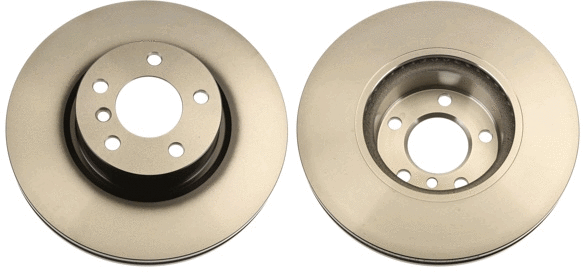 Brake Disc (DF6220S)