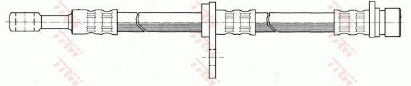 Brake Hose