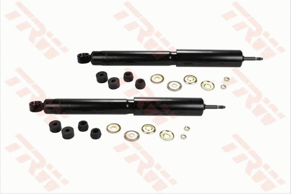 Shock Absorber (JGT9258T)