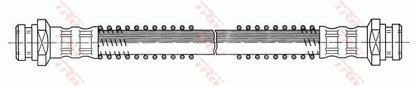 Brake Hose