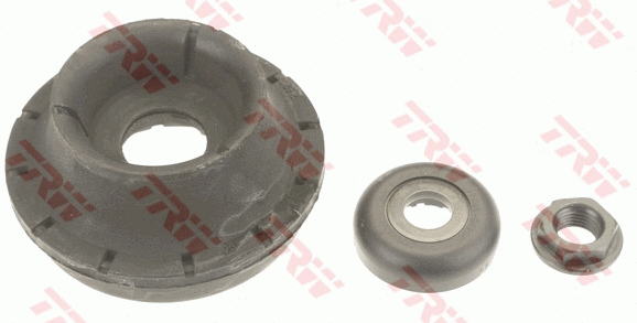 Repair Kit, suspension strut support mount (JSL532)