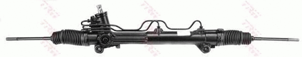 Steering Gear (JRP681)