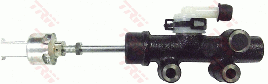 Master Cylinder, clutch (PNB772)