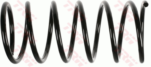 Suspension Spring (JCS633)