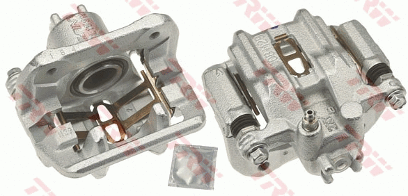 Brake Caliper (BHN791E)