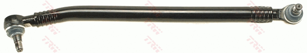 Centre Rod Assembly (JTR3012)