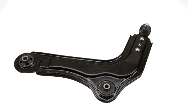Control/Trailing Arm, wheel suspension (JTC1108)