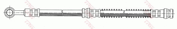 Brake Hose