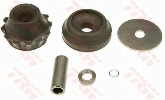 Repair Kit, suspension strut support mount (JSL245)