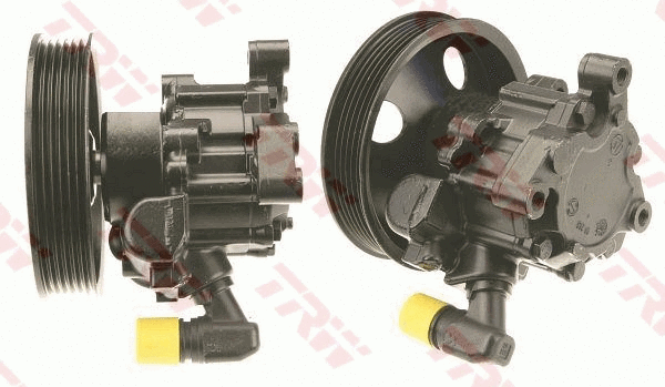 Hydraulic Pump, steering (JPR781)