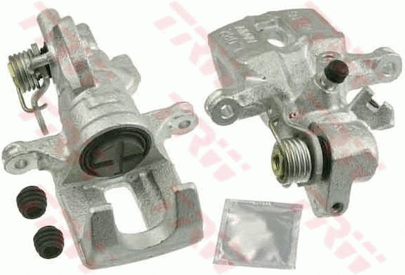 Brake Caliper (BHQ187E)