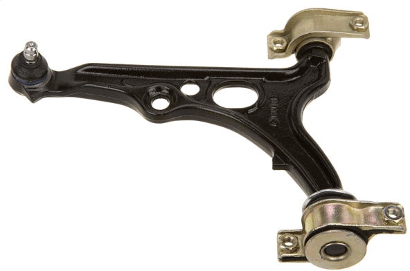 Control/Trailing Arm, wheel suspension (JTC150)