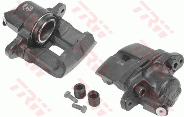 Brake Caliper (BHV134E)